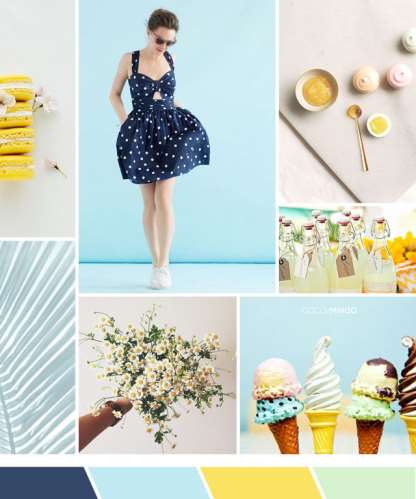 Party planning: Sweet treats #summer #inspiration