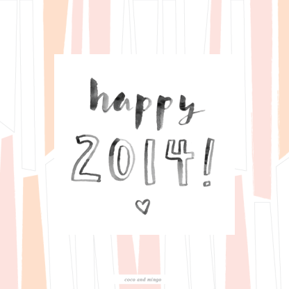 Happy 2014_new year