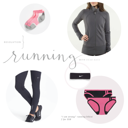 Running_Workout_Dear Kate